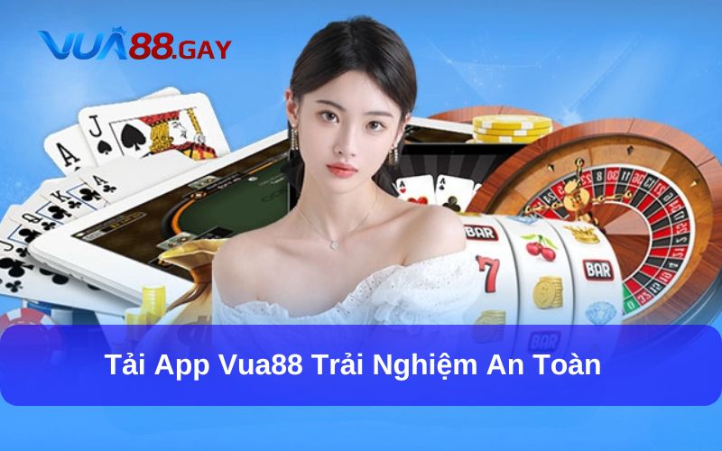 Tính năng sinh trắc học của app Vua88 rất an toàn